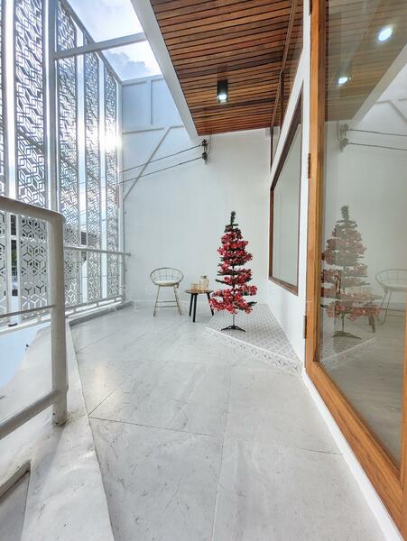 ขาย - #Townhouse #Townhome Baan Sena Nikhom ลาดพร้าว บางเขน จตุจักร ซอยเสนา กรุงเทพ, กรุงเทพ