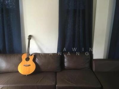 ขาย - Baan Lalin The Young Executive Onnut-Wongwaen-Suwannabhumi : บ้านลลิล เดอะ ยัง เอ็กซ์เซ็กคลูทีฟ อ่อนนุช-วงแหวนฯ-สุวรรณภูมิ, กรุงเทพ