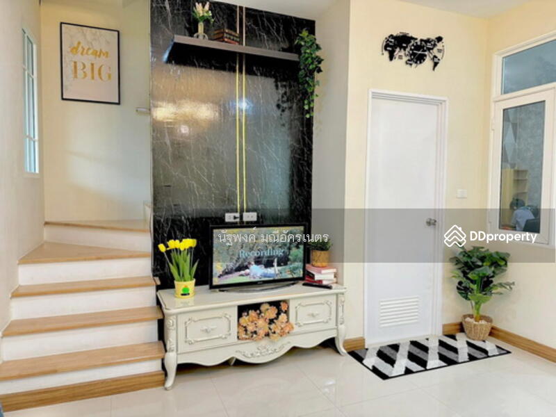 For Rent - Golden Town Rangsit – Klong 3, Pathum Thani