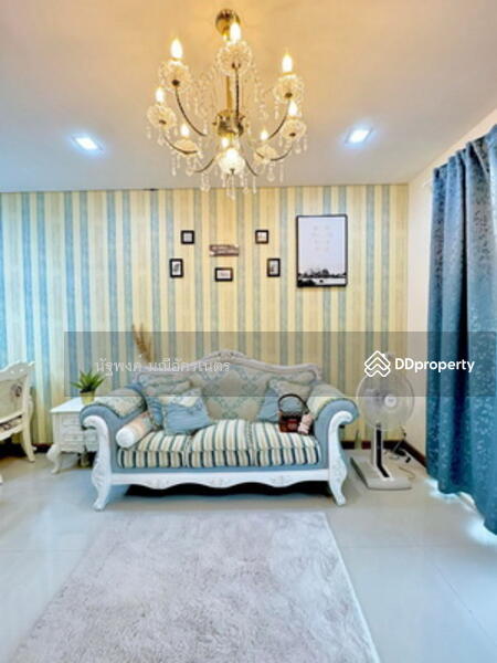 For Rent - Golden Town Rangsit – Klong 3, Pathum Thani