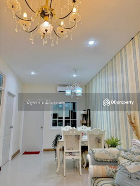 For Rent - Golden Town Rangsit – Klong 3, Pathum Thani