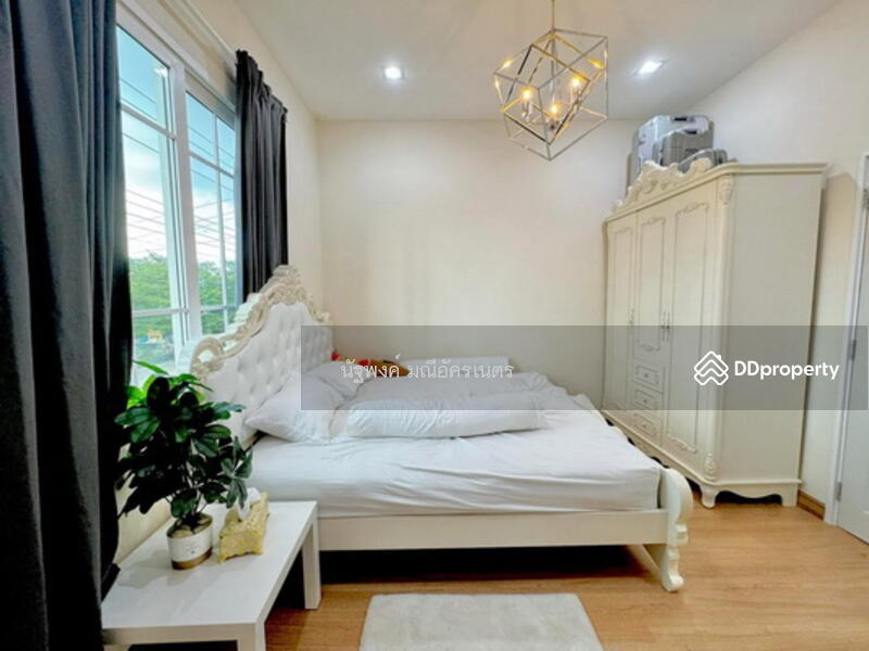 For Rent - Golden Town Rangsit – Klong 3, Pathum Thani