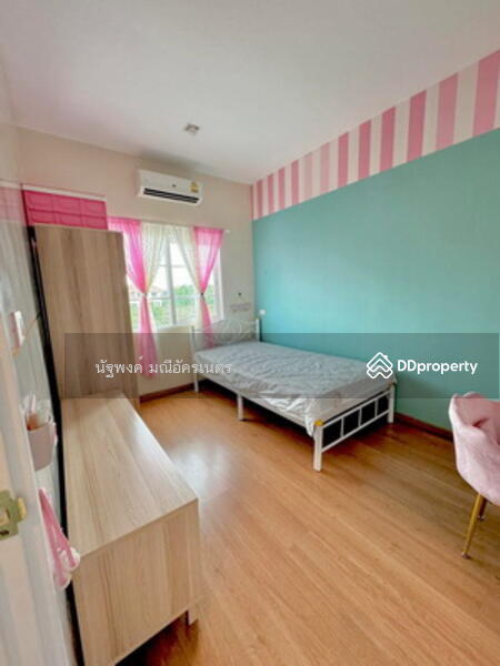 For Rent - Golden Town Rangsit – Klong 3, Pathum Thani