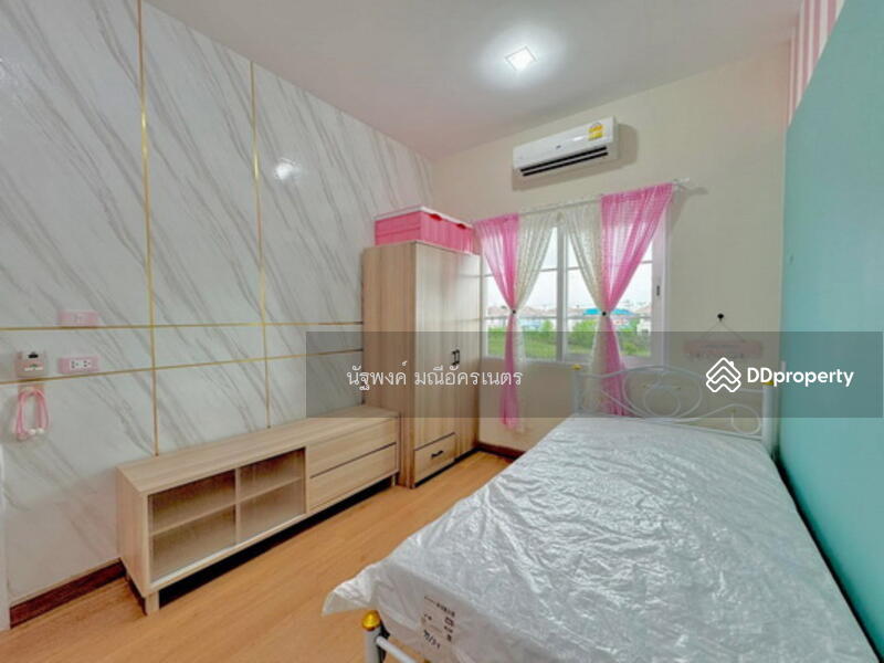 For Rent - Golden Town Rangsit – Klong 3, Pathum Thani