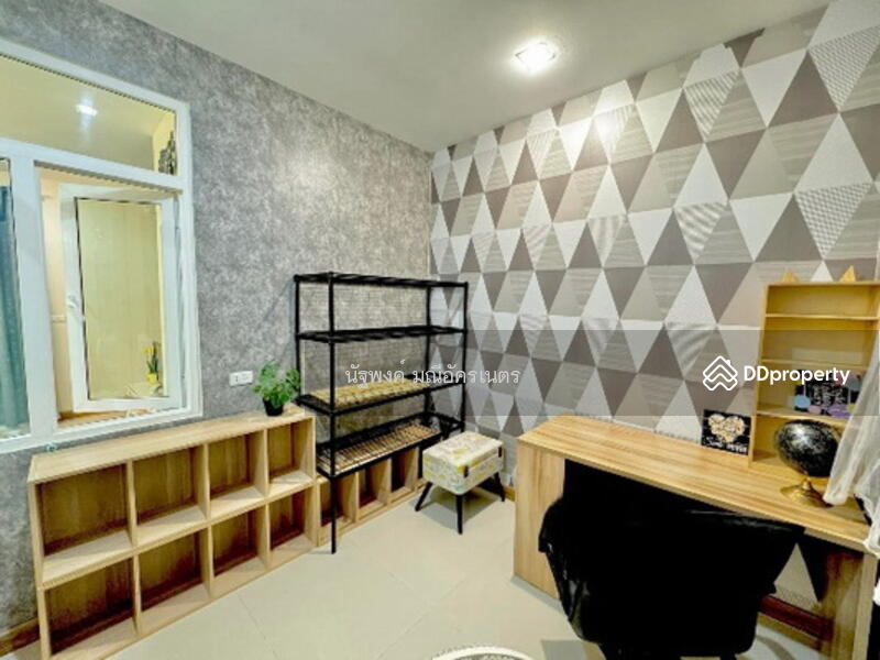 For Rent - Golden Town Rangsit – Klong 3, Pathum Thani