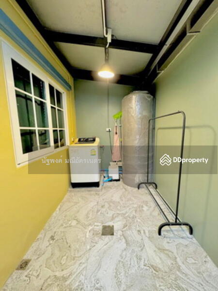 For Rent - Golden Town Rangsit – Klong 3, Pathum Thani