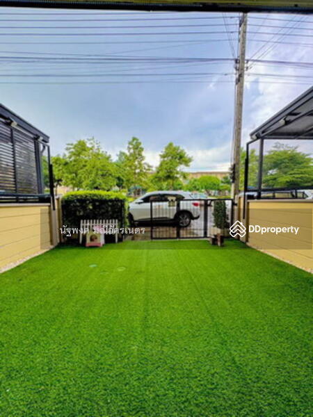 For Rent - Golden Town Rangsit – Klong 3, Pathum Thani