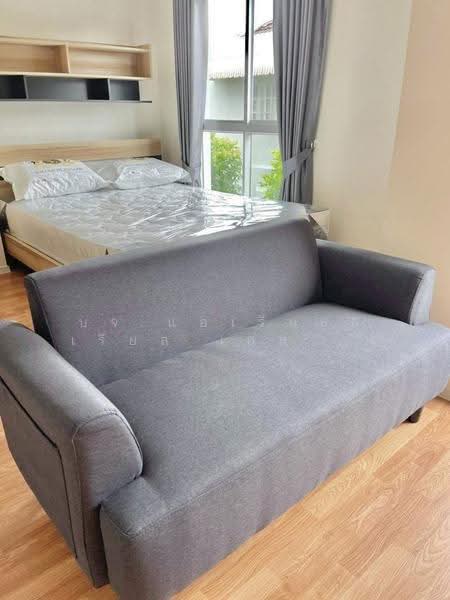 Lumpini Ville Sukhumvit 101/1-Punnawithi, bangkok, Sukhumvit 101/1 Road, Bang Chak, Phra Khanong, Bangkok, Studio, 26 sqm, Condo For Sale, by AREA66 Real Estate Co.,Ltd, 60183458 - DDproperty.com