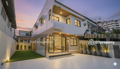 ขาย - บ้านลาซาลบางนา, กรุงเทพ