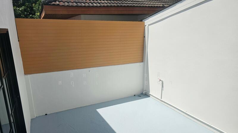 Baan Thavorn Niwet 2, Bangkok, Bang Na Tai, Bang Na, Bangkok, 4 Bedrooms, 180 sqm, Townhouse For Sale, by สิทธิเกียรติ สกุลเตชะธนา, 60183466 - DDproperty.com