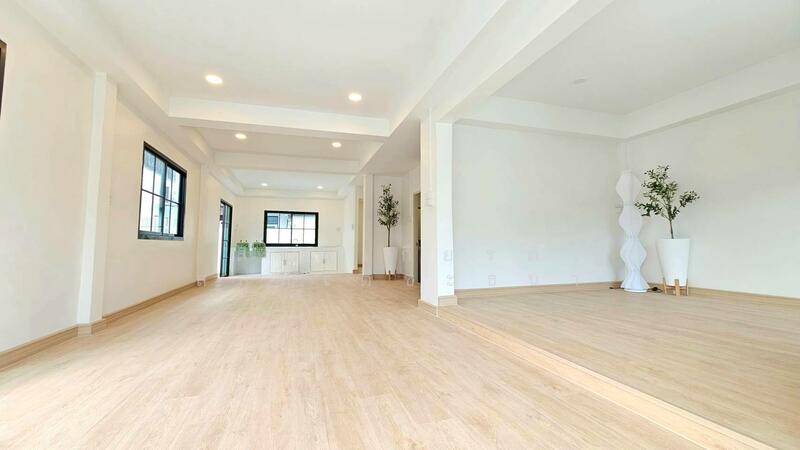 Baan Thavorn Niwet 2 : บ้านถาวรนิเวศน์ 2, กรุงเทพ, บางนาใต้, บางนา, กรุงเทพ, 180 ตร.ม., ทาวน์เฮ้าส์ ขาย, โดย สิทธิเกียรติ สกุลเตชะธนา, 60183466 - DDproperty.com