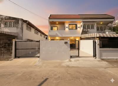 ขาย - Baan Thavorn Niwet 2 : บ้านถาวรนิเวศน์ 2, กรุงเทพ