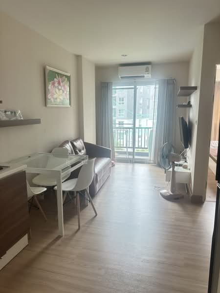 The Change Relax, Nakhon Ratchasima, Mun Wai, Muang Nakhon Ratchasima, Nakhon Ratchasima, 1 Bedroom, 32 sqm, Condo For Sale, by คุณเอ็มมี่, 60183471 - DDproperty.com