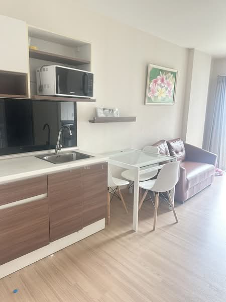 The Change Relax, Nakhon Ratchasima, Mun Wai, Muang Nakhon Ratchasima, Nakhon Ratchasima, 1 Bedroom, 32 sqm, Condo For Sale, by คุณเอ็มมี่, 60183471 - DDproperty.com