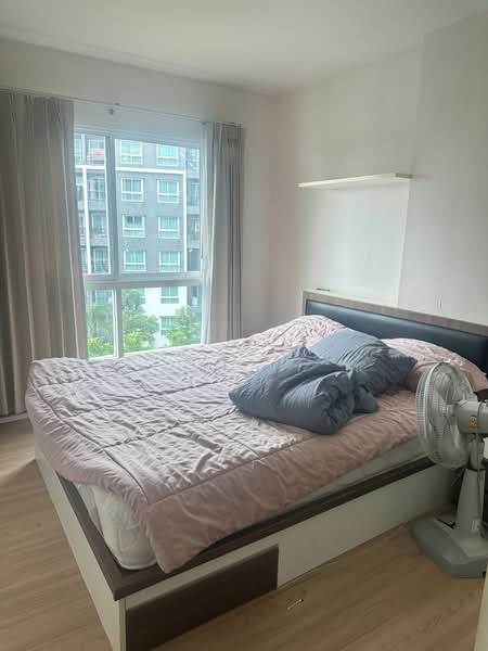 The Change Relax, Nakhon Ratchasima, Mun Wai, Muang Nakhon Ratchasima, Nakhon Ratchasima, 1 Bedroom, 32 sqm, Condo For Sale, by คุณเอ็มมี่, 60183471 - DDproperty.com