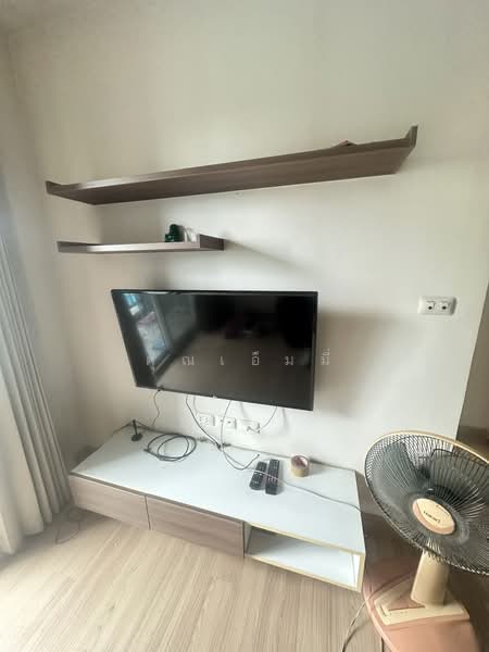 The Change Relax, Nakhon Ratchasima, Mun Wai, Muang Nakhon Ratchasima, Nakhon Ratchasima, 1 Bedroom, 32 sqm, Condo For Sale, by คุณเอ็มมี่, 60183471 - DDproperty.com