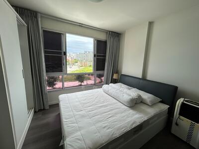 ขาย - Dcondo Campus Resort Bangsaen : ดีคอนโด แคมปัส รีสอร์ท บางแสน, ชลบุรี