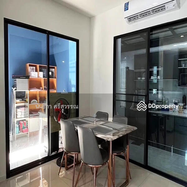 ขาย - Sena Village Ramindra KM 9 : เสนา วิลเลจ รามอินทรา กม.9, กรุงเทพ