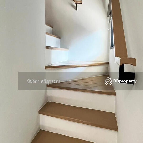 ขาย - Sena Village Ramindra KM 9 : เสนา วิลเลจ รามอินทรา กม.9, กรุงเทพ