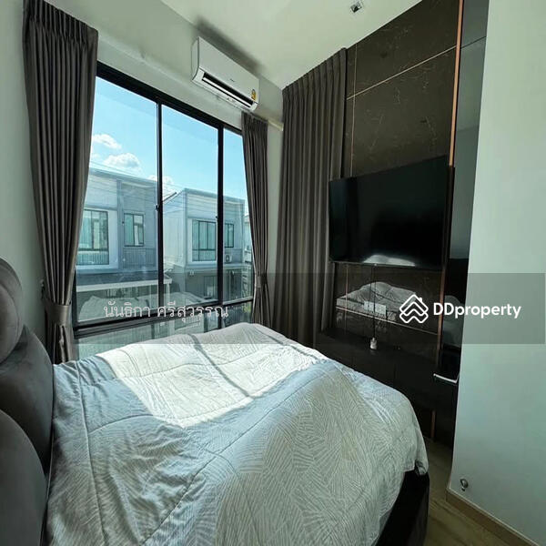 ขาย - Sena Village Ramindra KM 9 : เสนา วิลเลจ รามอินทรา กม.9, กรุงเทพ