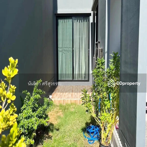 ขาย - Sena Village Ramindra KM 9 : เสนา วิลเลจ รามอินทรา กม.9, กรุงเทพ