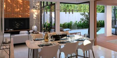 ขาย - WamDom Villas Rawai : วามดอม วิลล่า ราไวย์, ภูเก็ต