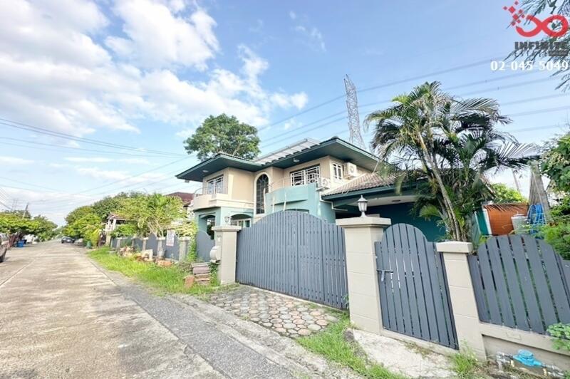 For Sale - Supalai Lake 3, Bangkok