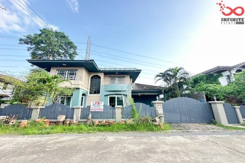 For Sale - Supalai Lake 3, Bangkok