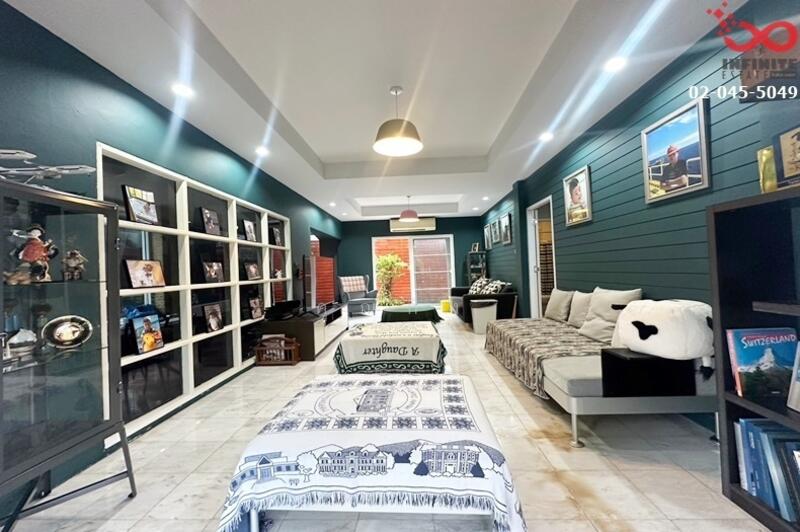 For Sale - Supalai Lake 3, Bangkok