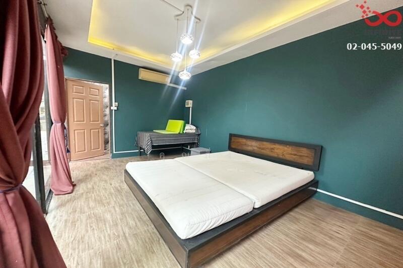 For Sale - Supalai Lake 3, Bangkok