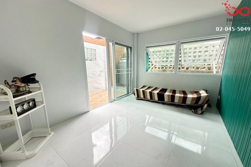 For Sale - Supalai Lake 3, Bangkok