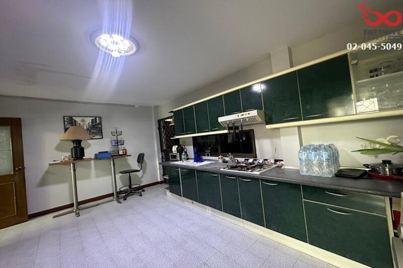 For Sale - Supalai Lake 3, Bangkok