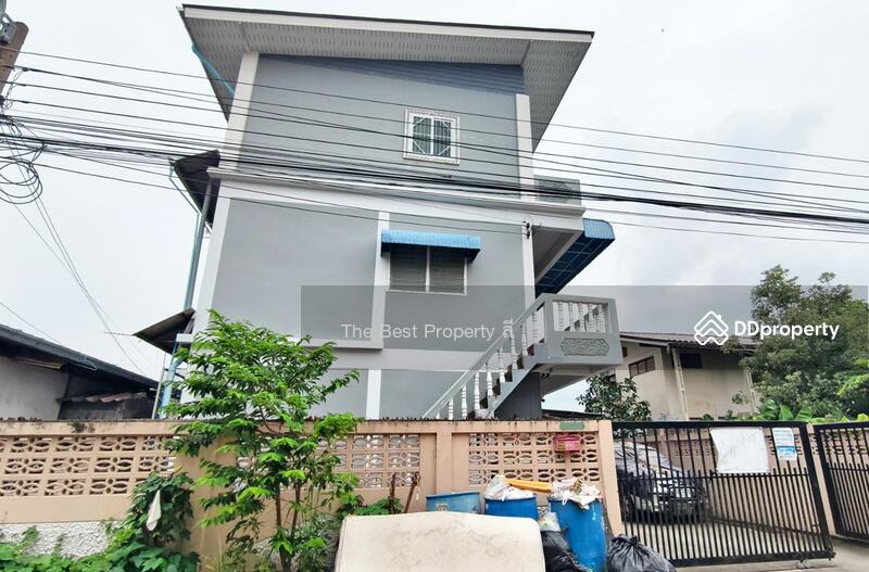 ขาย - อพาร์ทเม้นท์บางพลี สมุทรปราการ, สมุทรปราการ