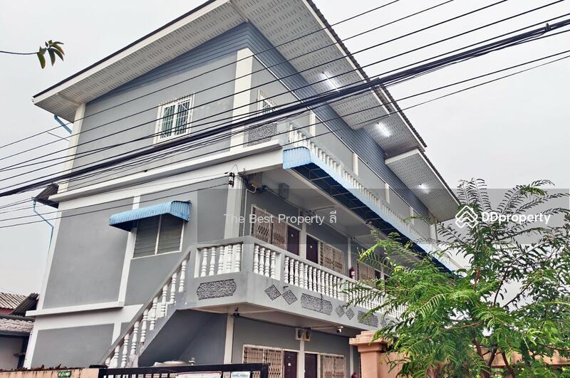 ขาย - อพาร์ทเม้นท์บางพลี สมุทรปราการ, สมุทรปราการ