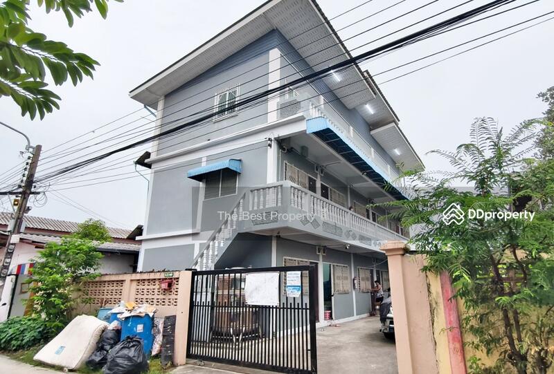 ขาย - อพาร์ทเม้นท์บางพลี สมุทรปราการ, สมุทรปราการ