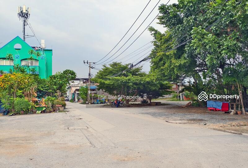 ขาย - อพาร์ทเม้นท์บางพลี สมุทรปราการ, สมุทรปราการ