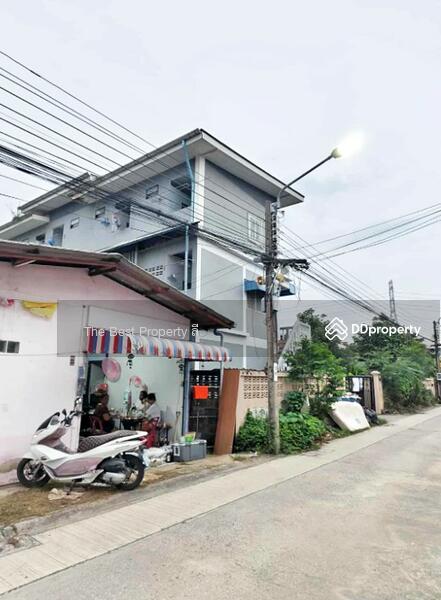 ขาย - อพาร์ทเม้นท์บางพลี สมุทรปราการ, สมุทรปราการ