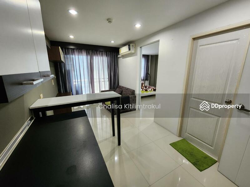 ขาย - The First Condominium Amata Nakhon : เดอะ เฟิร์ส คอนโดมิเนียม อมตะนคร, ชลบุรี