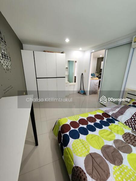 ขาย - The First Condominium Amata Nakhon : เดอะ เฟิร์ส คอนโดมิเนียม อมตะนคร, ชลบุรี