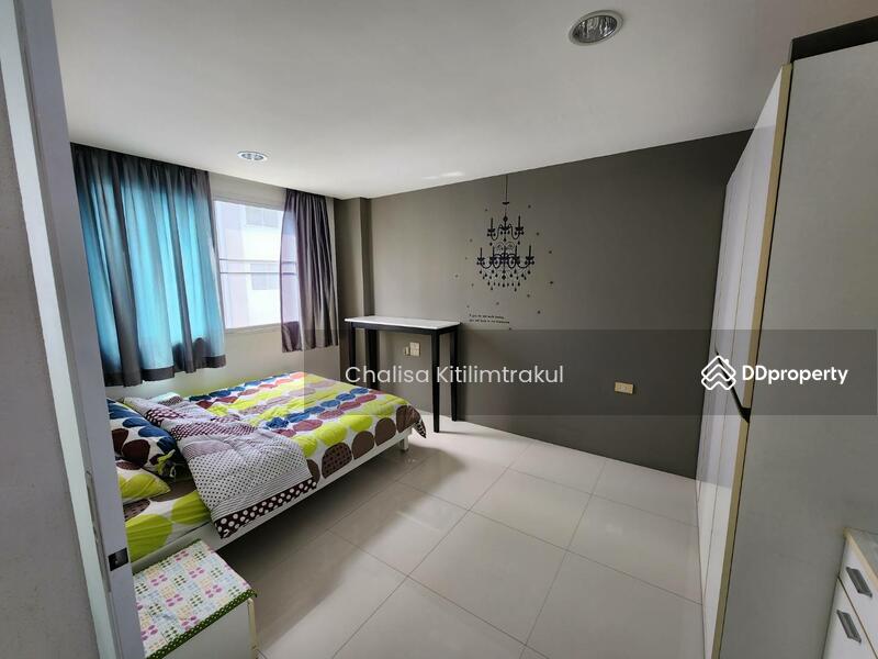 ขาย - The First Condominium Amata Nakhon : เดอะ เฟิร์ส คอนโดมิเนียม อมตะนคร, ชลบุรี