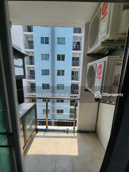 ขาย - The First Condominium Amata Nakhon : เดอะ เฟิร์ส คอนโดมิเนียม อมตะนคร, ชลบุรี