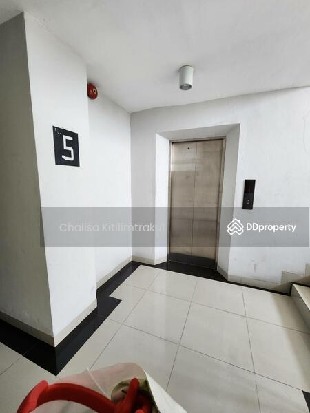 ขาย - The First Condominium Amata Nakhon : เดอะ เฟิร์ส คอนโดมิเนียม อมตะนคร, ชลบุรี