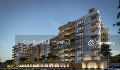 ขาย - Avenue Boutique Condominium : อเวนิว บูติก คอนโดมิเนียม, ชลบุรี