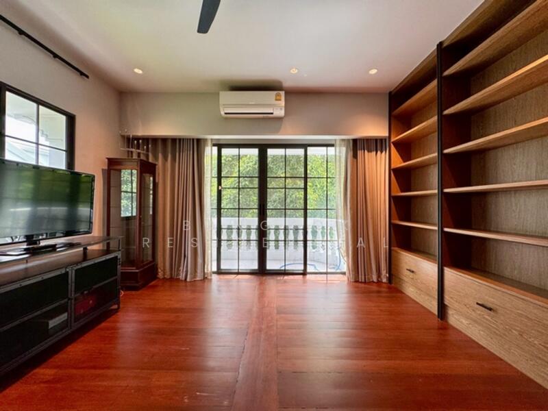 Prompak Garden, กรุงเทพ, Sukhumvit 49, คลองตันเหนือ, วัฒนา, กรุงเทพ, 380 ตร.ม., ทาวน์เฮ้าส์ ให้เช่า, โดย Bangkok Residential, 60183523 - DDproperty.com