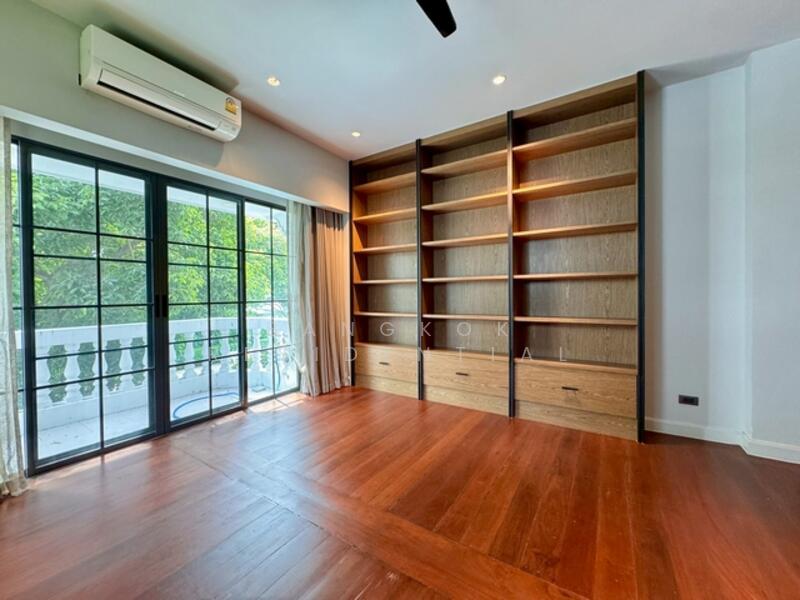 Prompak Garden, Bangkok, Sukhumvit 49, Khlong Tan Nua, Watthana, Bangkok, 4 Bedrooms, 380 sqm, Townhouse For Rent, by Bangkok Residential, 60183523 - DDproperty.com
