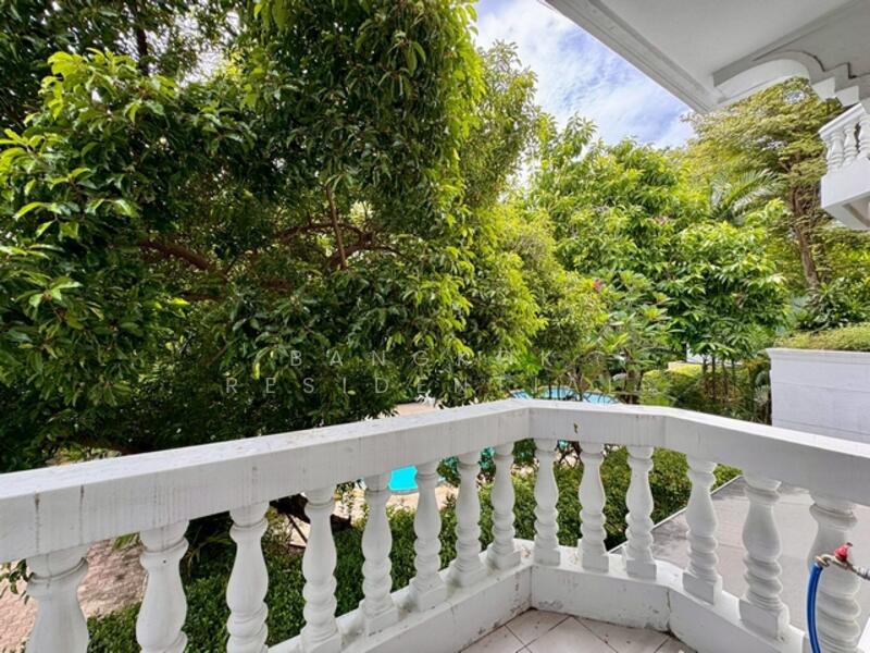 Prompak Garden, กรุงเทพ, Sukhumvit 49, คลองตันเหนือ, วัฒนา, กรุงเทพ, 380 ตร.ม., ทาวน์เฮ้าส์ ให้เช่า, โดย Bangkok Residential, 60183523 - DDproperty.com