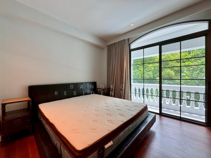Prompak Garden, กรุงเทพ, Sukhumvit 49, คลองตันเหนือ, วัฒนา, กรุงเทพ, 380 ตร.ม., ทาวน์เฮ้าส์ ให้เช่า, โดย Bangkok Residential, 60183523 - DDproperty.com