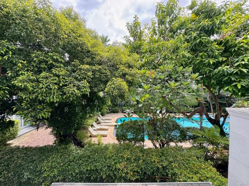 Prompak Garden, Bangkok, Sukhumvit 49, Khlong Tan Nua, Watthana, Bangkok, 4 Bedrooms, 380 sqm, Townhouse For Rent, by Bangkok Residential, 60183523 - DDproperty.com