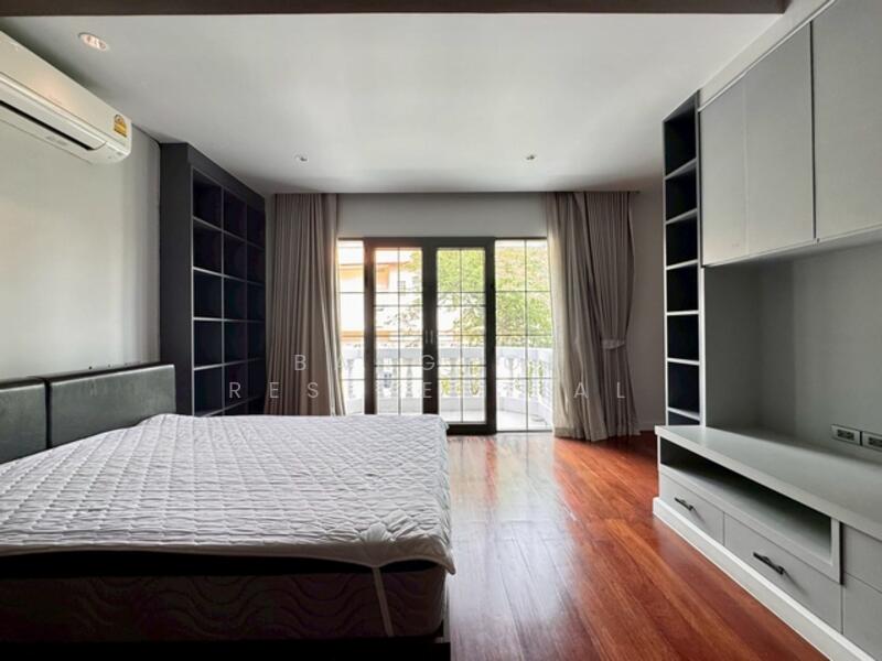 Prompak Garden, Bangkok, Sukhumvit 49, Khlong Tan Nua, Watthana, Bangkok, 4 Bedrooms, 380 sqm, Townhouse For Rent, by Bangkok Residential, 60183523 - DDproperty.com
