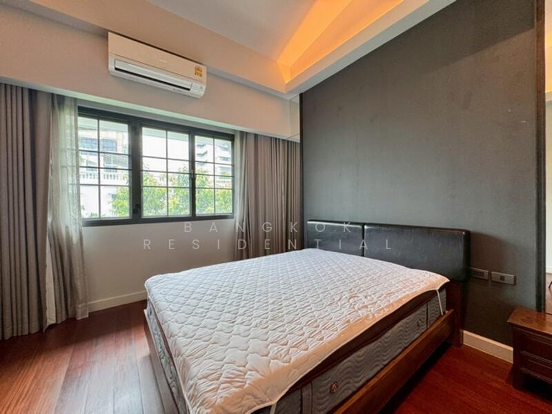 Prompak Garden, กรุงเทพ, Sukhumvit 49, คลองตันเหนือ, วัฒนา, กรุงเทพ, 380 ตร.ม., ทาวน์เฮ้าส์ ให้เช่า, โดย Bangkok Residential, 60183523 - DDproperty.com